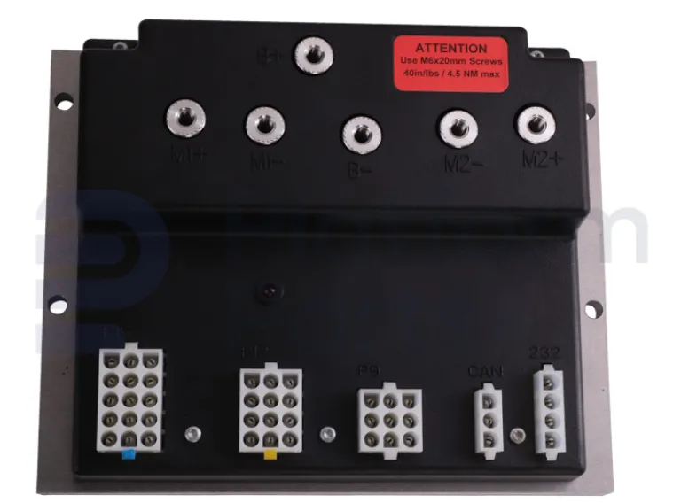 Bravi - Electrical components - BR-307.TS100S 