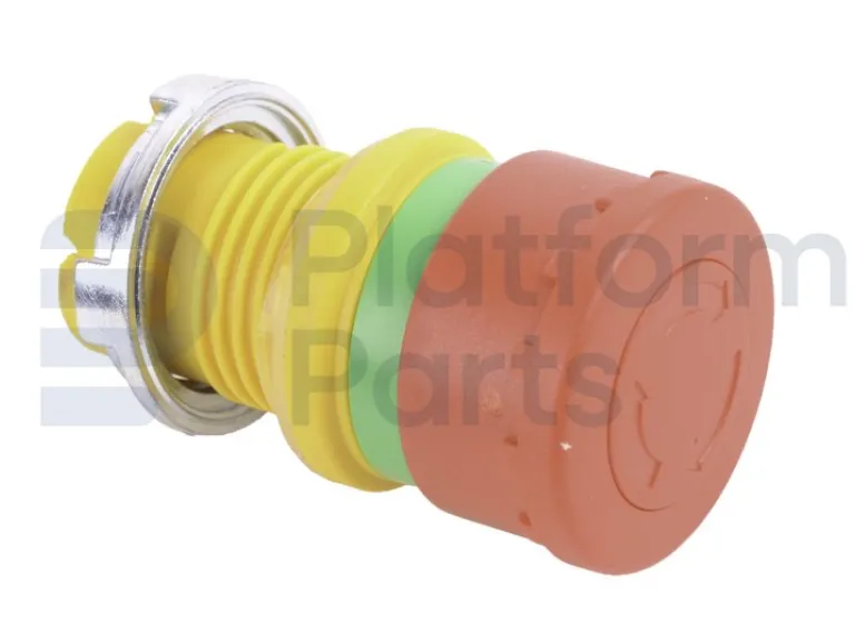 Bravi - Emergency stop - BR-316.0022