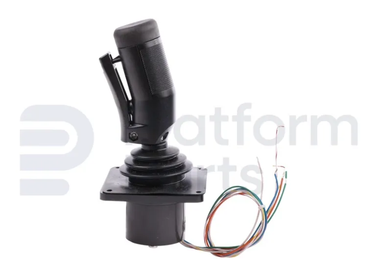 Bravi - Joystick, drive, steer - BR-316.7002
