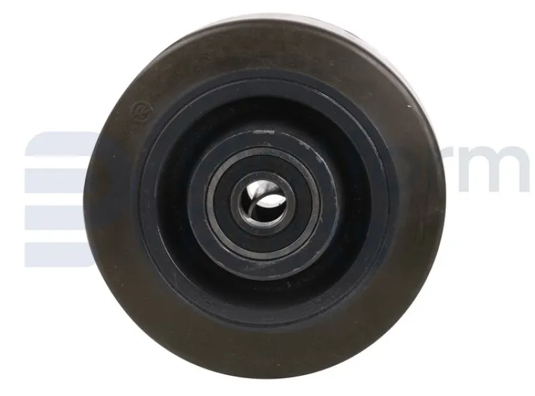 Bravi - Wheel, non-marking (solid) - BR-55.9.3.02.020