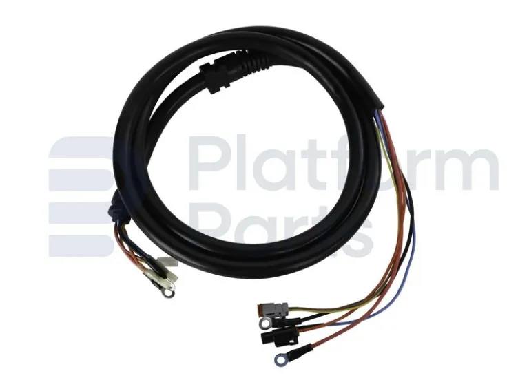 JLG - Engine parts, accessories - CAS-J7676