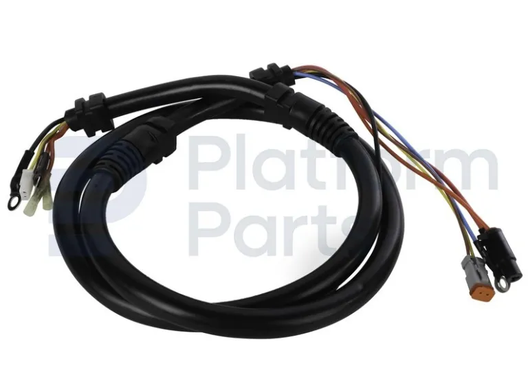 JLG - Engine parts, accessories - CAS-J7759