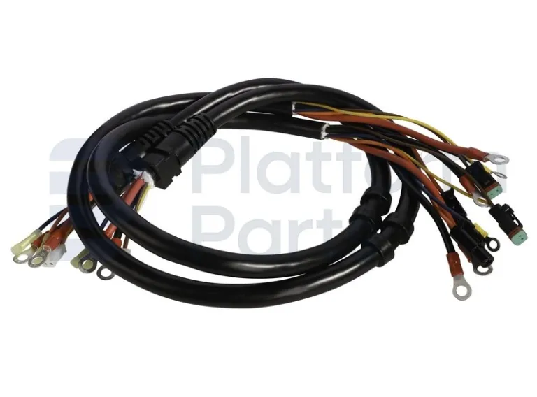 JLG - Drive motor, cable - CAS-J9676