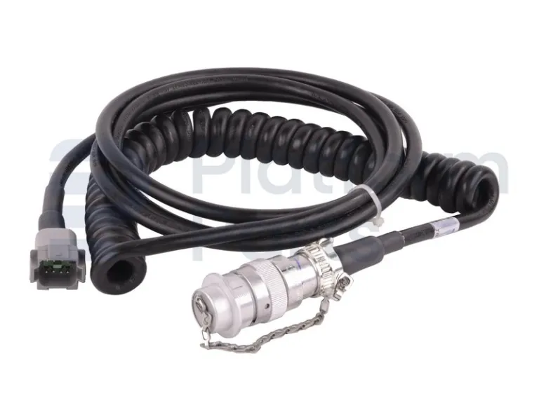 JLG - Control box, accessories - CBC-1001096705