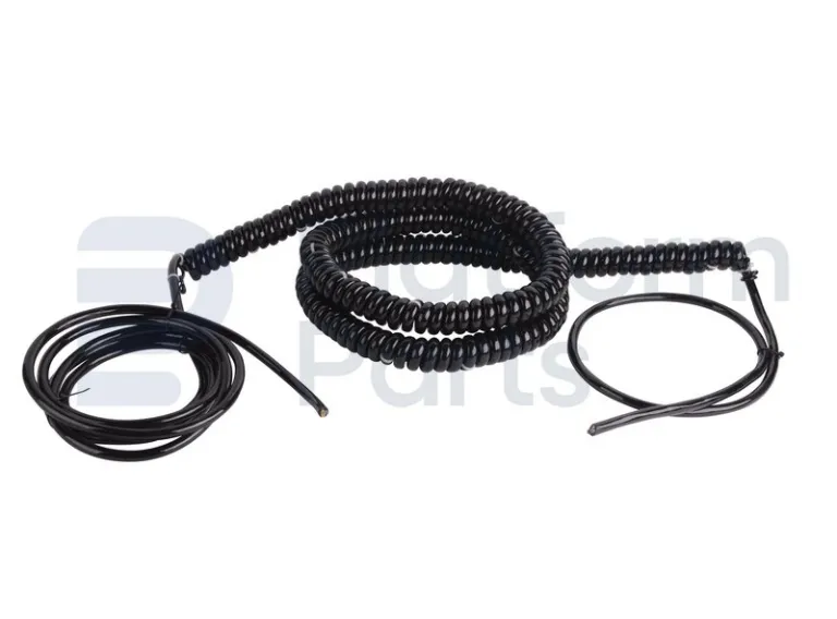 Haulotte - Control box, accessories - CBC-103C162900