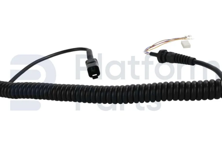 Genie - Control box, accessories - CBC-137611