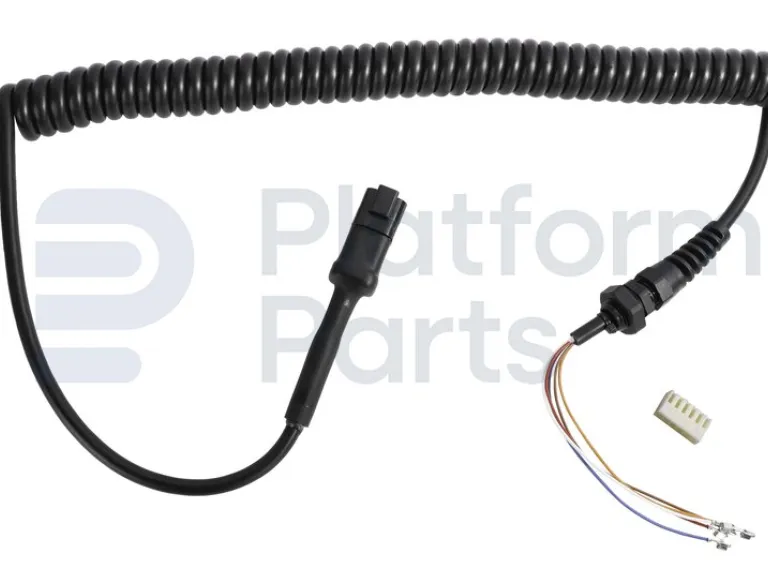 Genie - Control box, accessories - CBC-137611