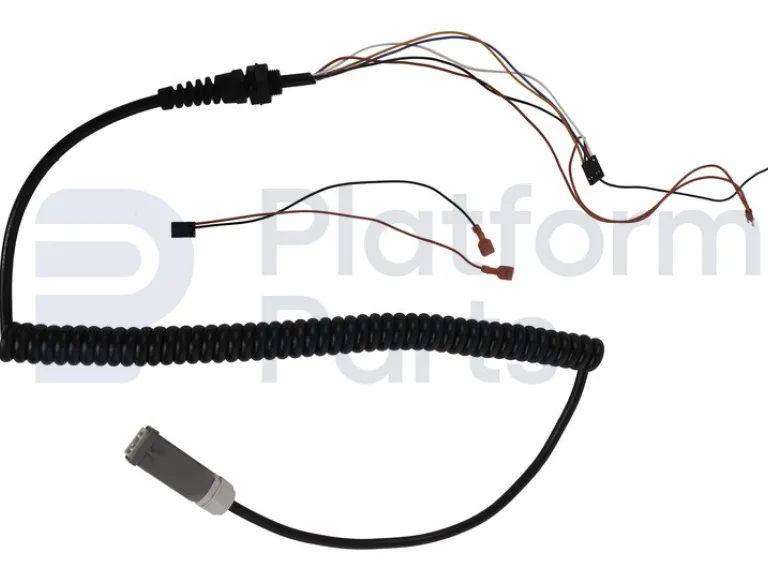 Sinoboom - Control box, accessories - CBC-203080003458