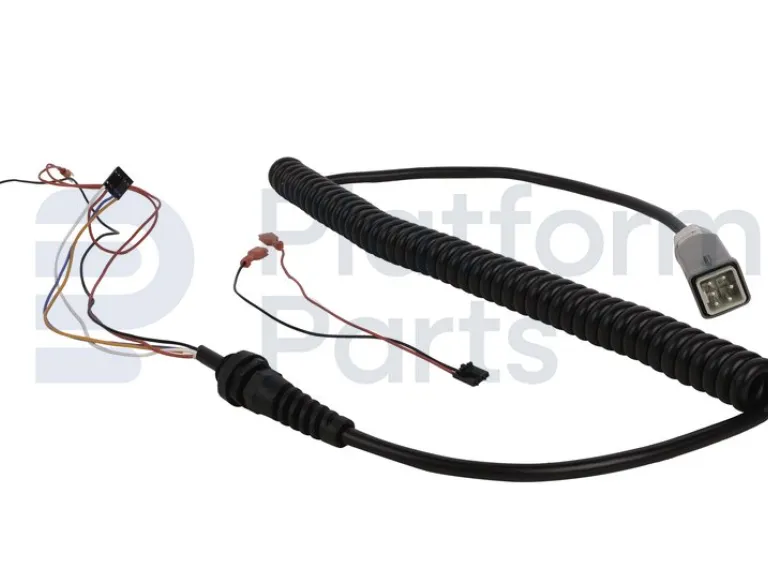 Sinoboom - Control box, accessories - CBC-203080003458