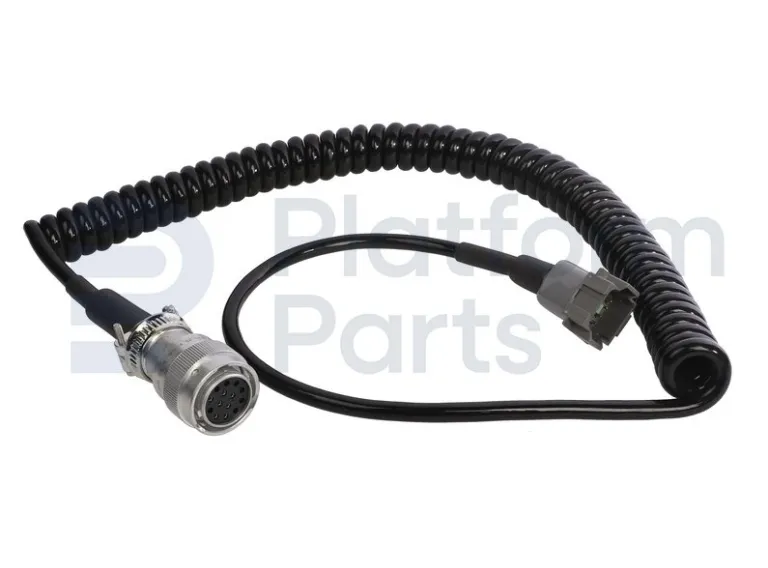 Haulotte - Control box, accessories - CBC-4000421360