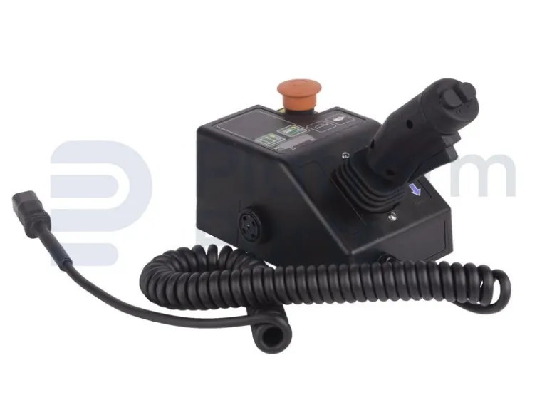 Genie - Control box, Genie - CBG-1256727