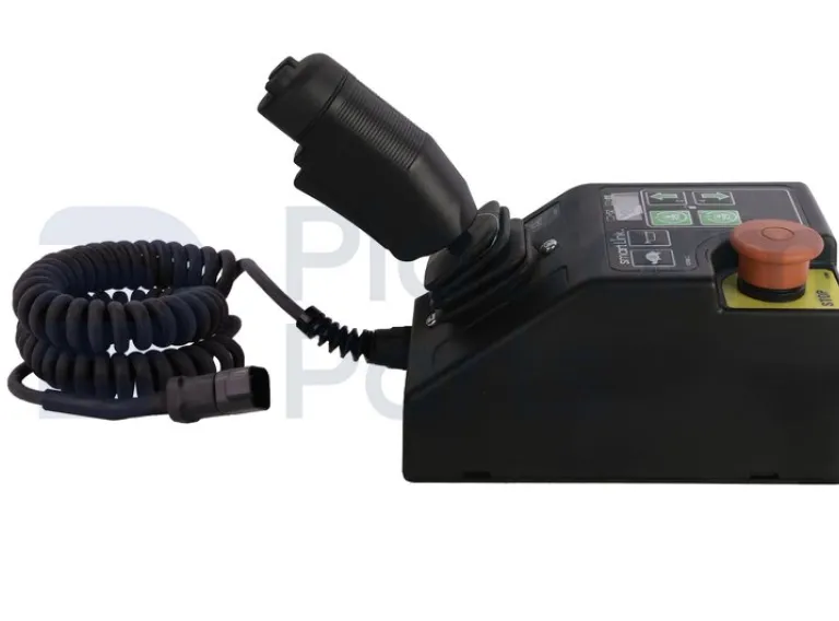 Genie - Control box, Genie - CBG-137633