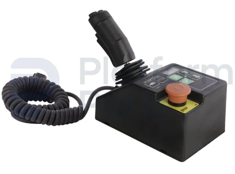 Genie - Control box, Genie - CBG-137633