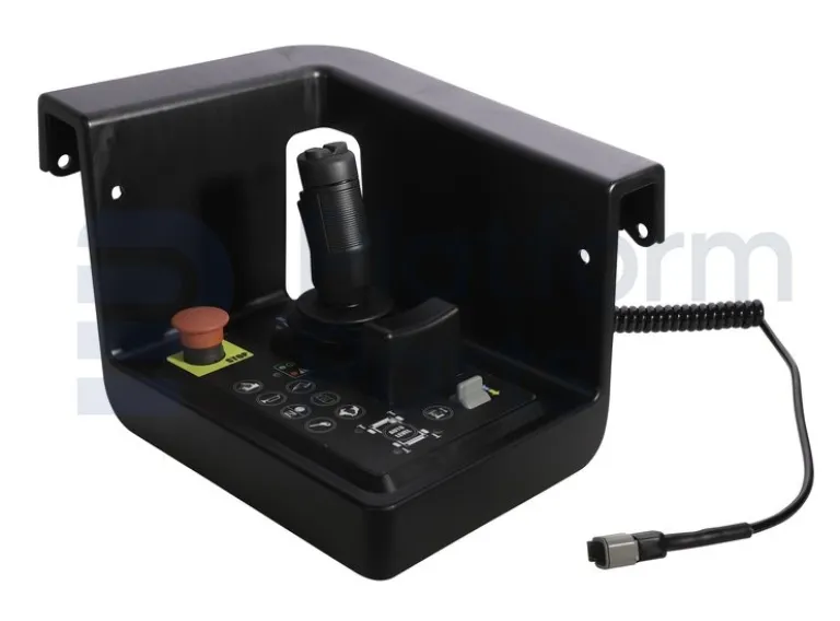 Genie - Control box, Genie - CBG-231083