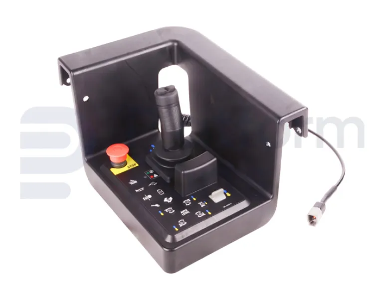 Genie - Control box, Genie - CBG-99161