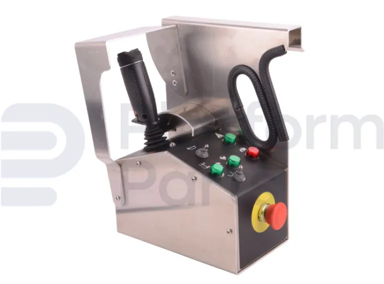 Haulotte - Control box, Haulotte - CBH-4000306220