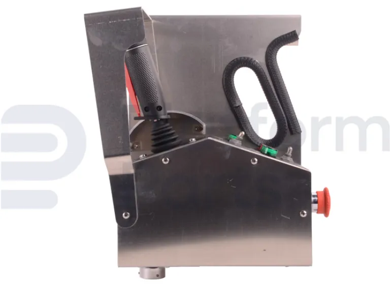 Haulotte - Control box, Haulotte - CBH-4000306220