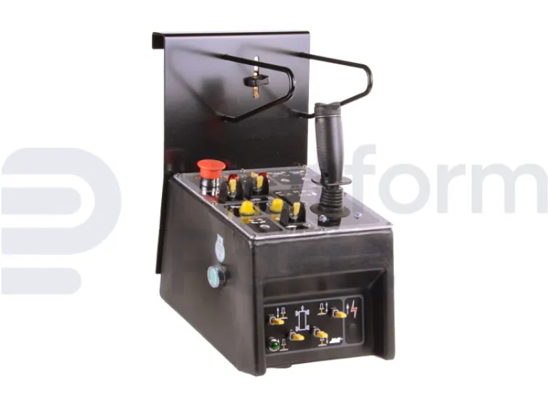 JLG - Control box, JLG - CBJ-0253516S