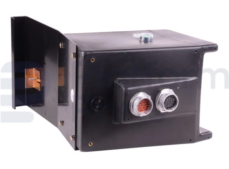 JLG - Control box, JLG - CBJ-0253516S