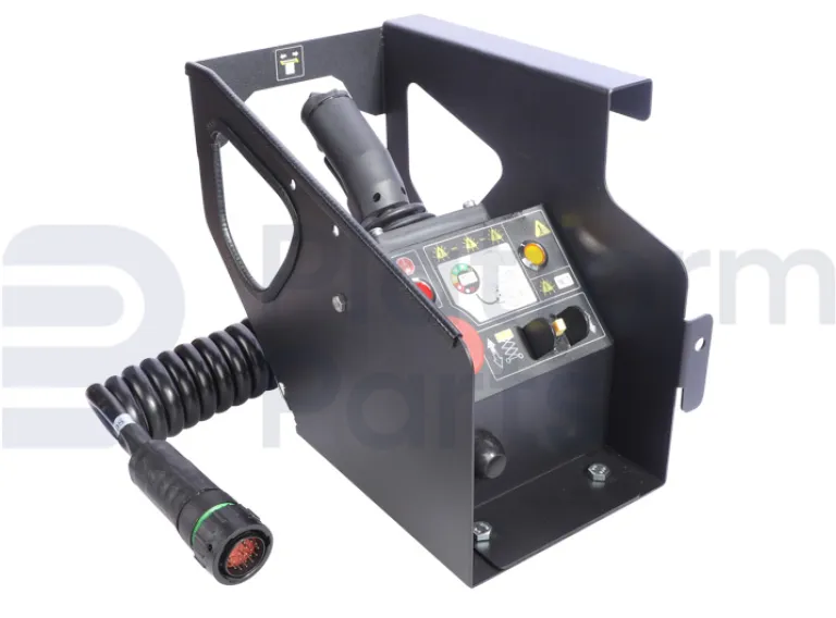 JLG - Control box, JLG - CBJ-1001146985
