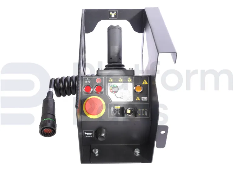 JLG - Control box, JLG - CBJ-1001146985