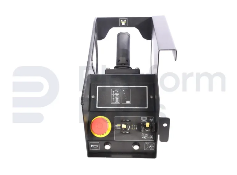 JLG - Control box, JLG - CBJ-1001274604S