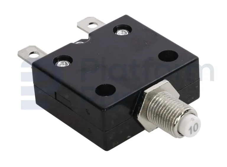 JLG - Fuse - CF-10069