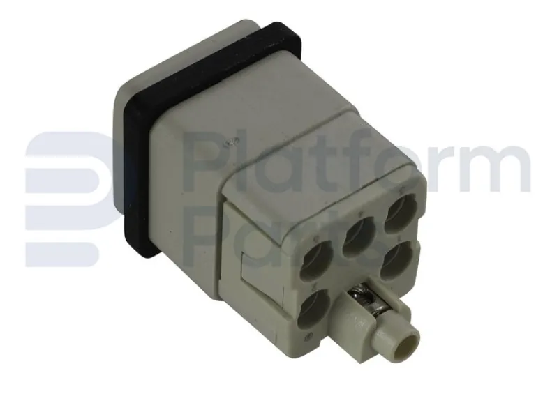 Dingli - Connector plug - CO-D00008174