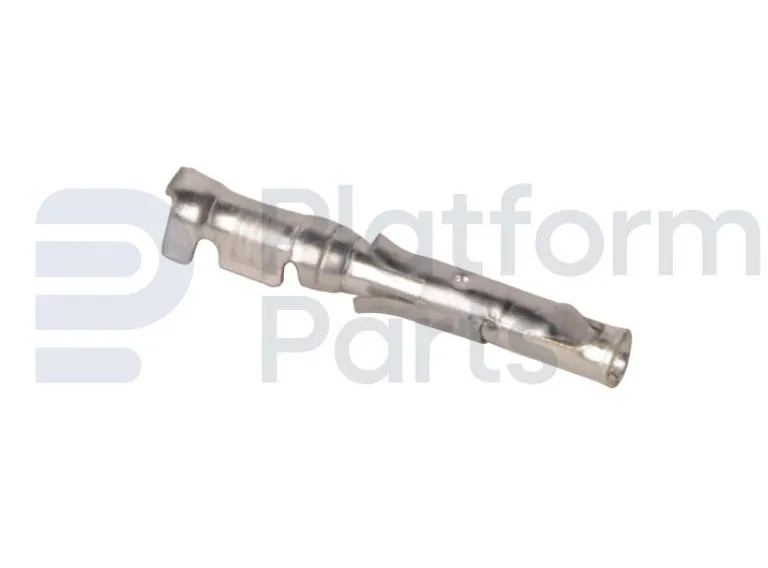 Haulotte - Connector plug - CO-H4040