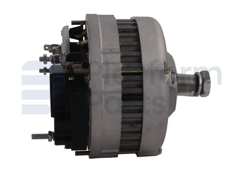 Genie - Alternator - DAL-12V60
