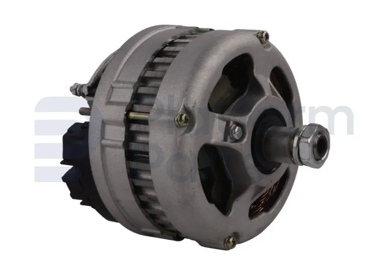 Genie - Alternator - DAL-12V60