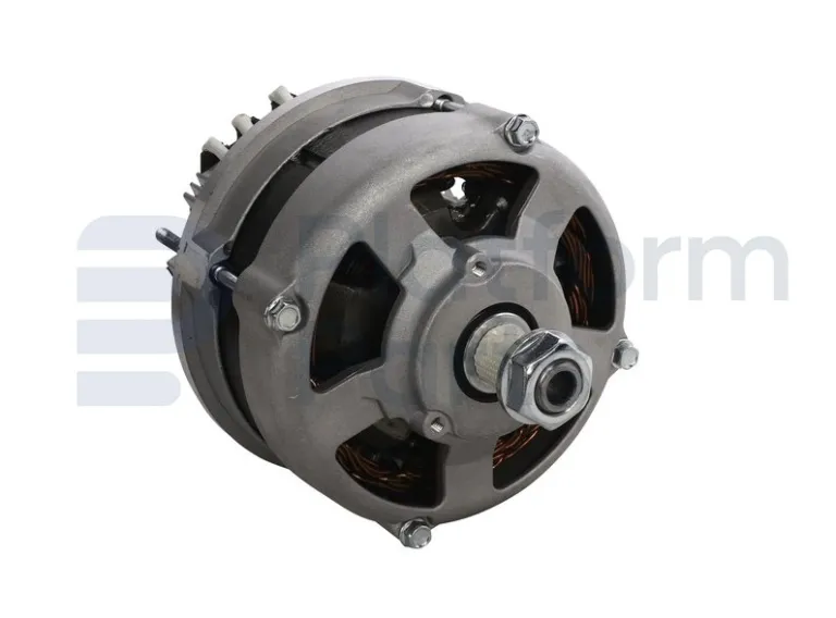 Genie - Alternator - DAL-12V80