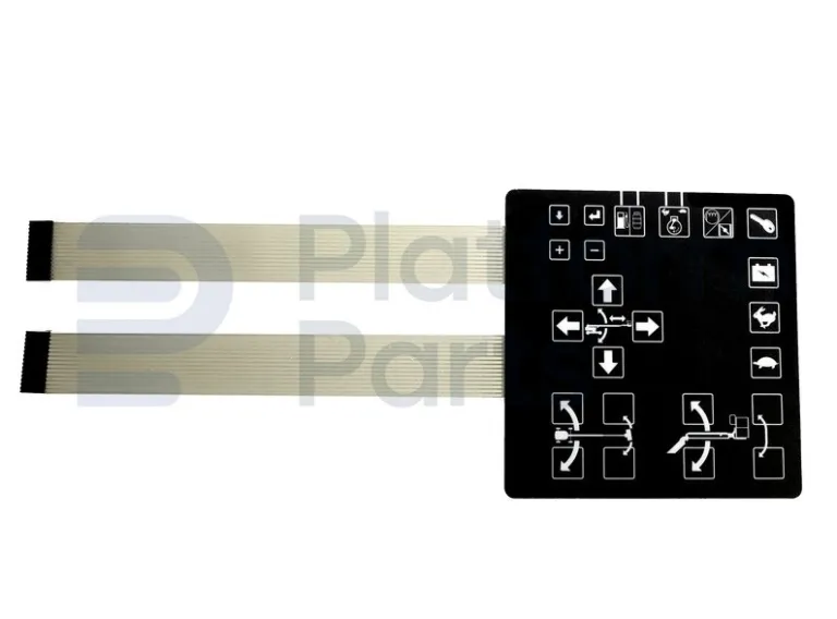 Genie - Electronic card, ground control - DE-G50811