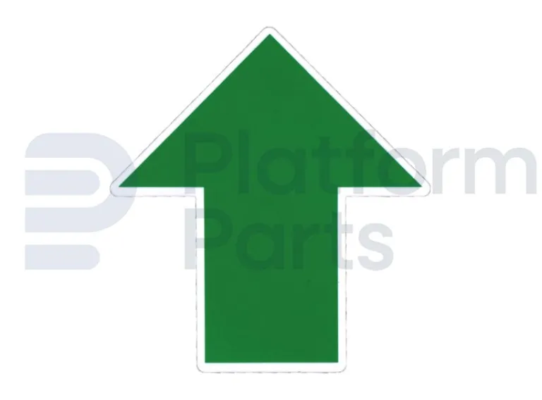 Haulotte - Decal, Haulotte - DE-H3078143930