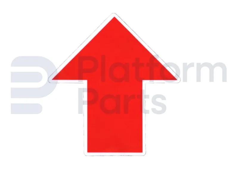 Haulotte - Decal, Haulotte - DE-H3078143940