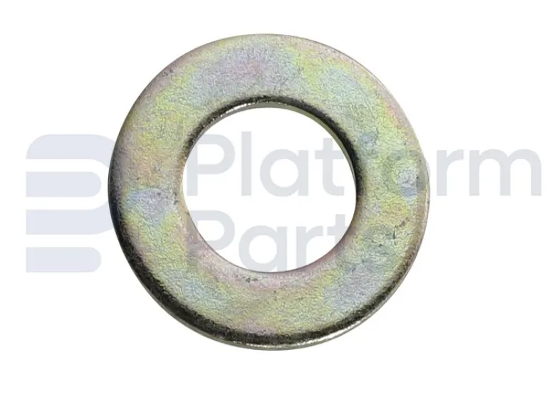 Dingli - Bolt, nut, screw - DL-00000608