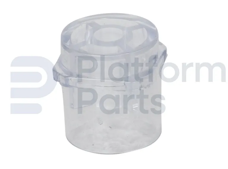 Dingli - Control box, accessories - DL-00000710