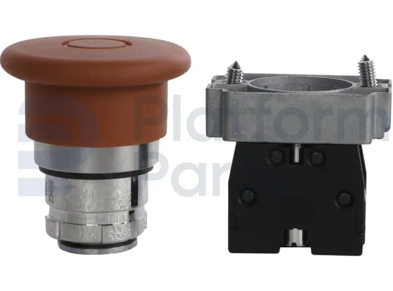 Dingli - Emergency stop - DL-00000921