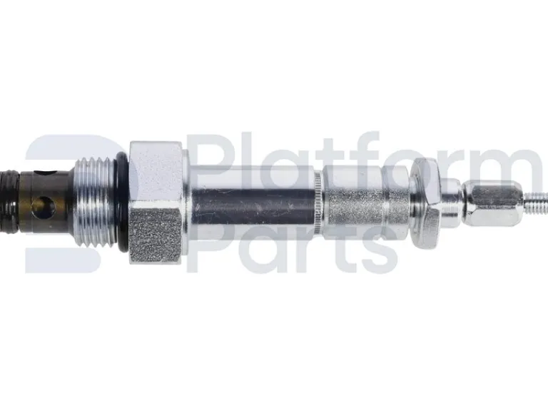 Dingli - Valve, emergency lowering - DL-00003022