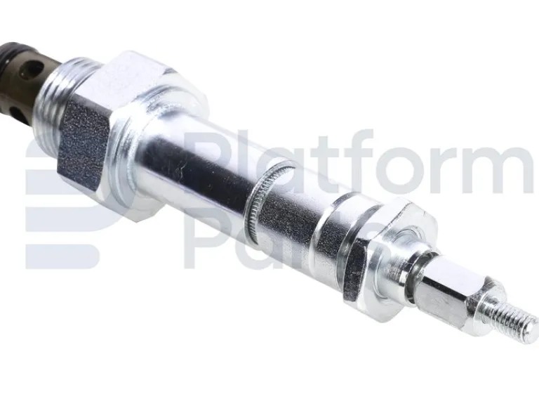 Dingli - Valve, emergency lowering - DL-00003022