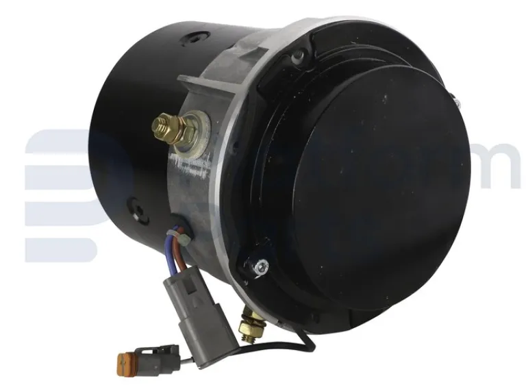 Dingli - Drive motor, electric - DL-00003713