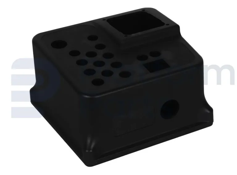 Dingli - Control box, accessories - DL-00004356