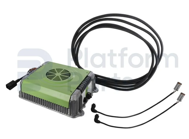Dingli - Battery-charger 48VDC - DL-00005371