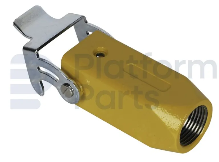 Dingli - Connector plug - DL-00008172