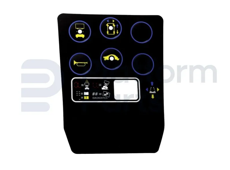 Dingli - Decal, Dingli - DL-00008646