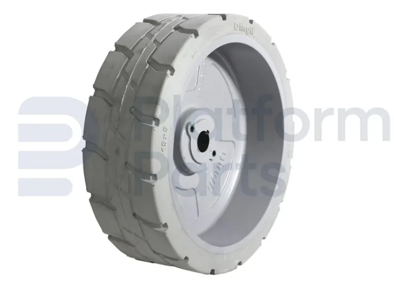 Dingli - Wheel, non-marking (solid) - DL-10000486