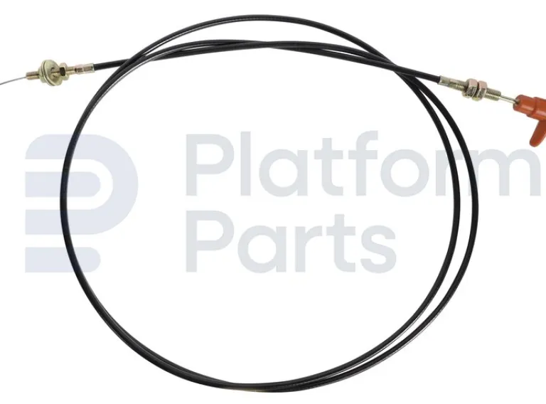 Dingli - Emergency lowering cable - DL-10001163