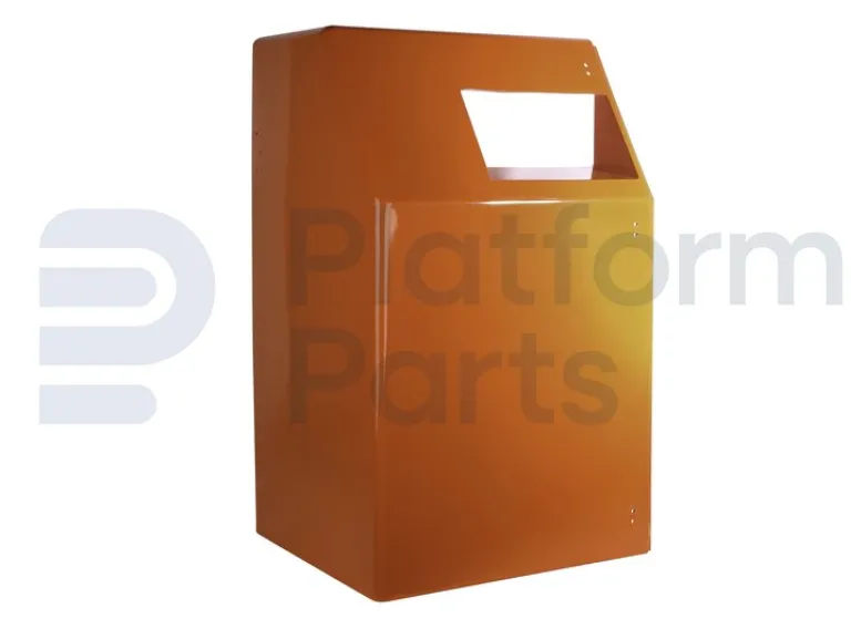 Dingli - Cover - DL-10015769