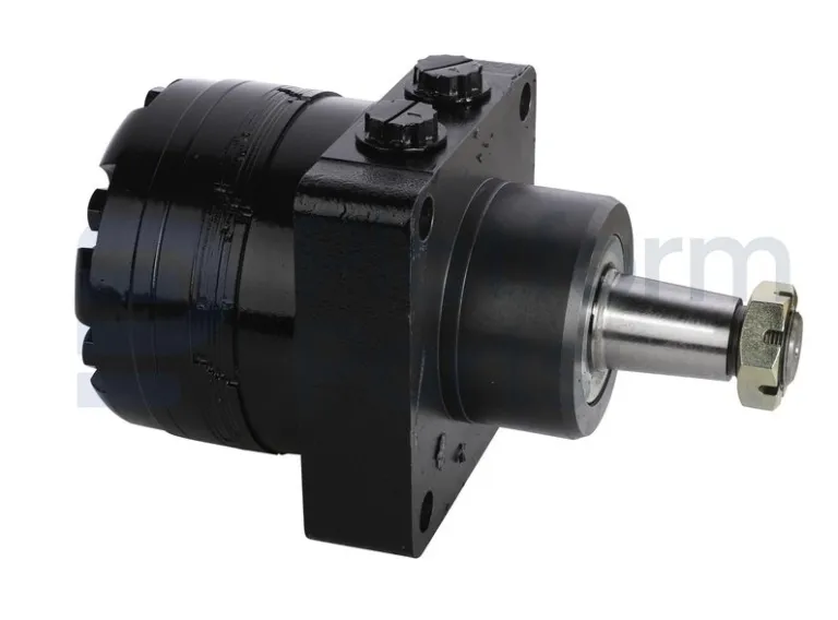 Haulotte - Drive motor, hydraulic - DM-H4270