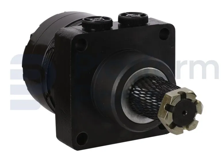 Haulotte - Drive motor, hydraulic - DM-H5510